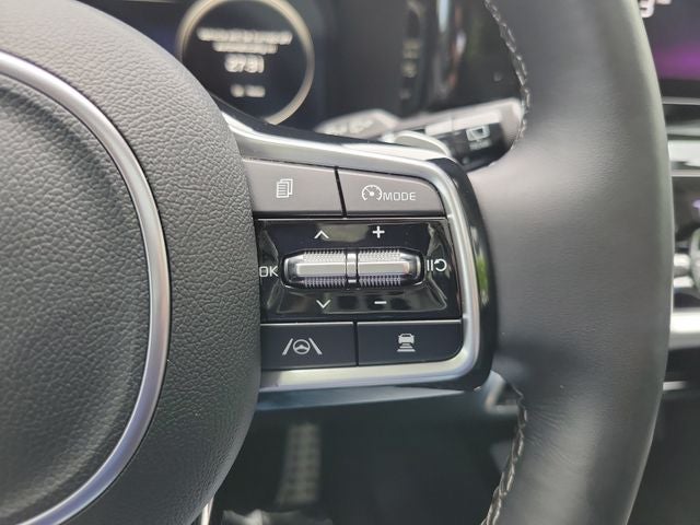 2023 Kia Sorento SX-Prestige