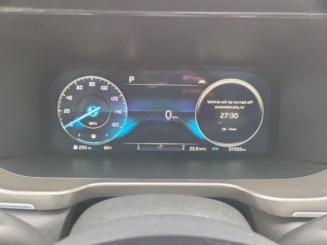2023 Kia Sorento SX-Prestige