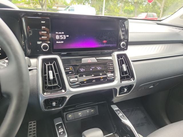 2023 Kia Sorento SX-Prestige