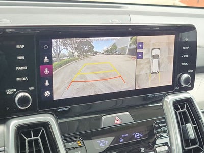 2023 Kia Sorento SX-Prestige