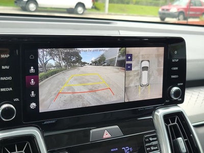 2023 Kia Sorento SX-Prestige