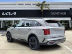 2023 Kia Sorento SX-Prestige