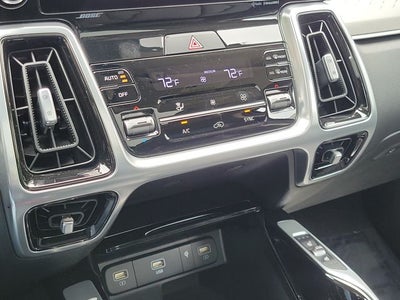 2023 Kia Sorento SX-Prestige