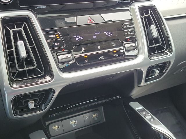 2023 Kia Sorento SX-Prestige