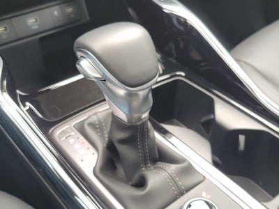 2023 Kia Sorento SX-Prestige