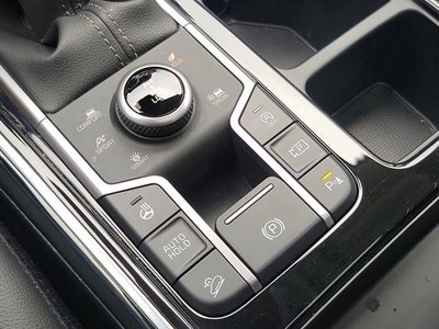 2023 Kia Sorento SX-Prestige