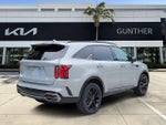 2023 Kia Sorento SX-Prestige