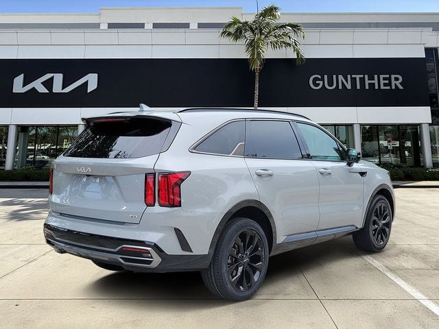 2023 Kia Sorento SX-Prestige
