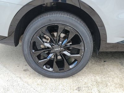 2023 Kia Sorento SX-Prestige
