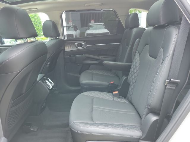 2023 Kia Sorento SX-Prestige