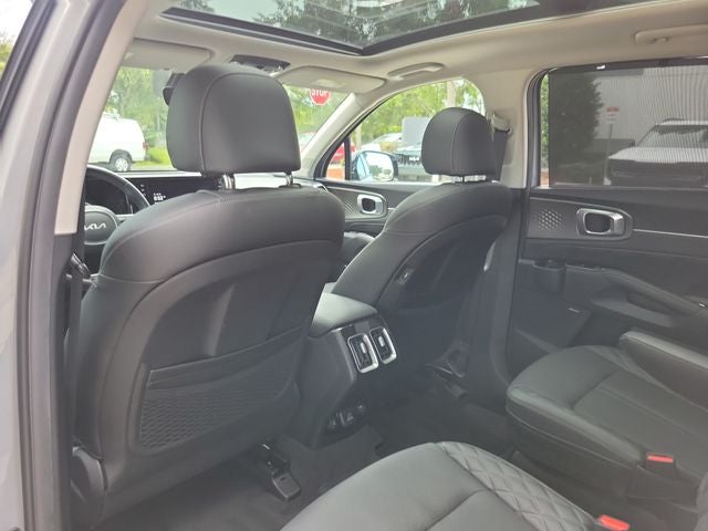 2023 Kia Sorento SX-Prestige