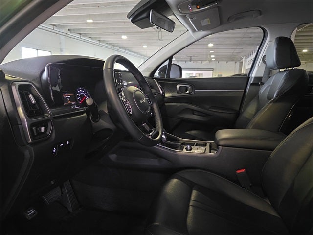 2023 Kia Sorento S