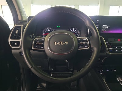 2023 Kia Sorento S