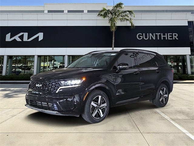 2023 Kia Sorento S
