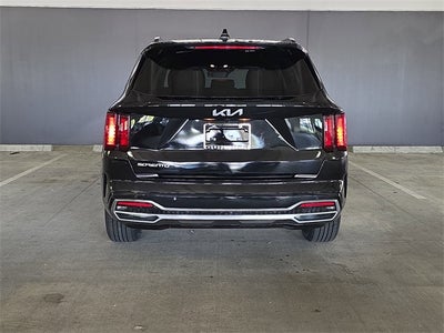 2023 Kia Sorento S
