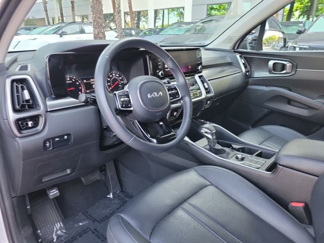 2023 Kia Sorento S