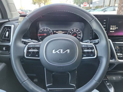 2023 Kia Sorento S