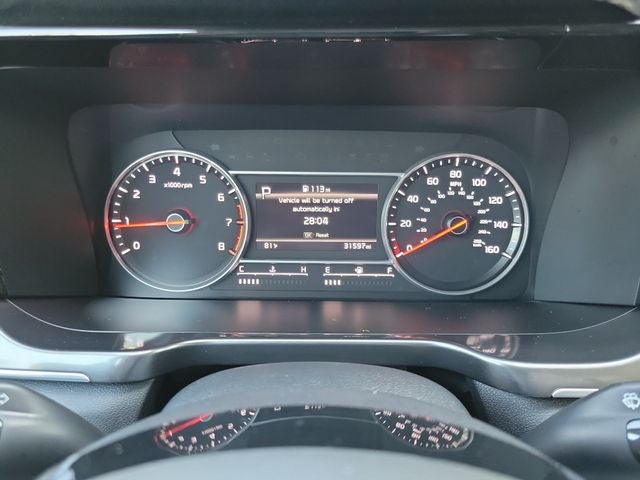2023 Kia Sorento S