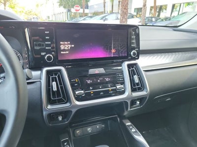 2023 Kia Sorento S