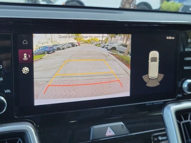2023 Kia Sorento S