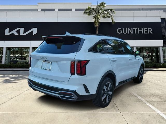 2023 Kia Sorento S