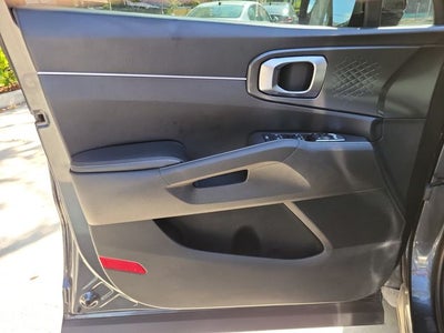 2023 Kia Sorento S