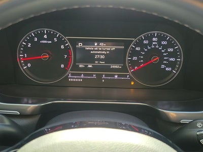 2023 Kia Sorento S