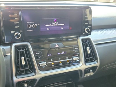 2023 Kia Sorento S