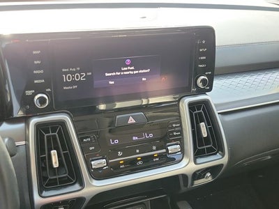 2023 Kia Sorento S