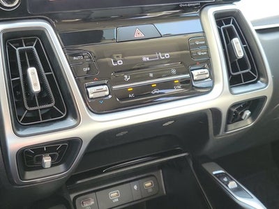 2023 Kia Sorento S