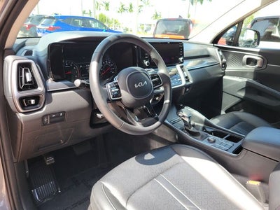 2023 Kia Sorento S