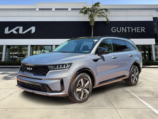 2023 Kia Sorento S