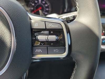 2023 Kia Sorento S