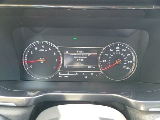 2023 Kia Sorento S