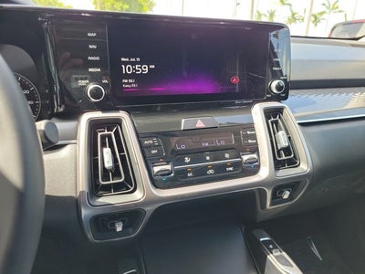 2023 Kia Sorento S