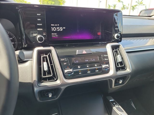 2023 Kia Sorento S