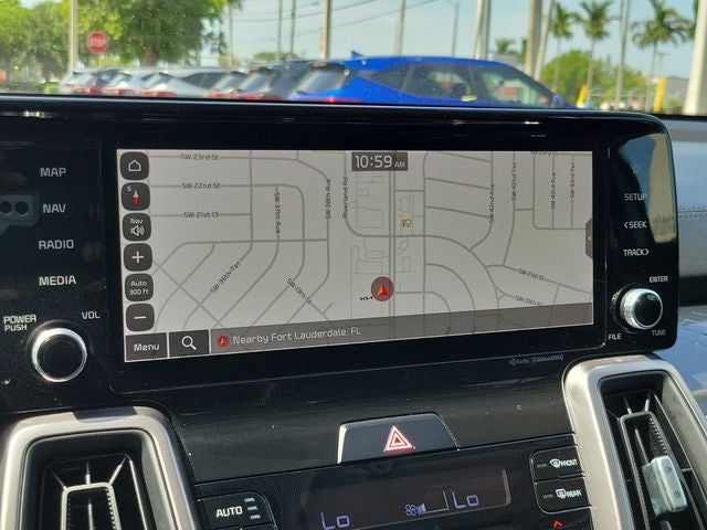 2023 Kia Sorento S