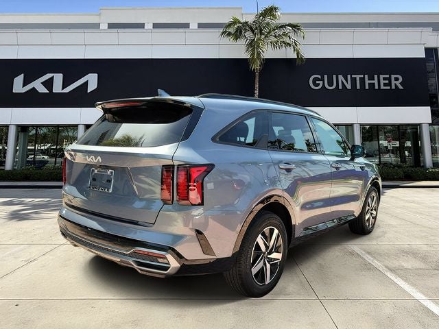 2023 Kia Sorento S