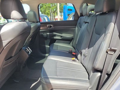 2023 Kia Sorento S