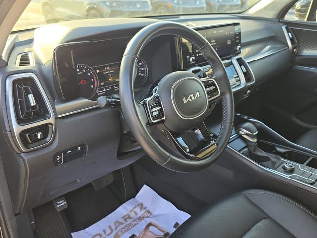 2023 Kia Sorento S