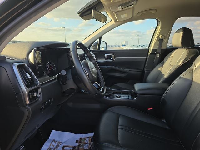 2023 Kia Sorento S