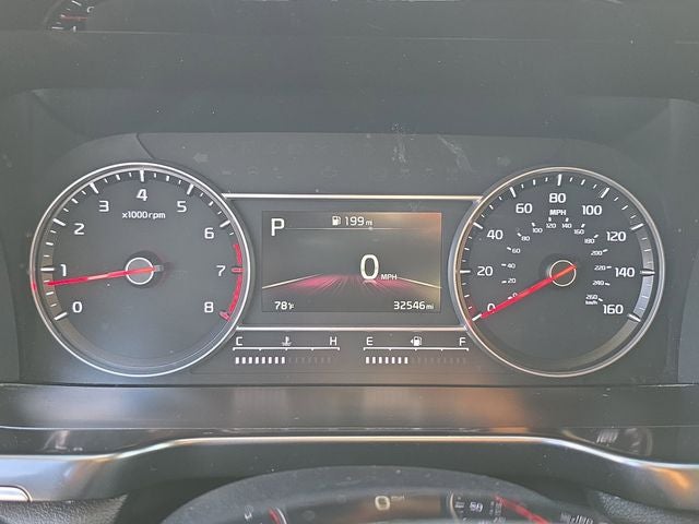 2023 Kia Sorento S