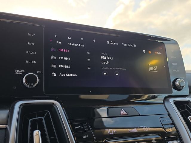2023 Kia Sorento S