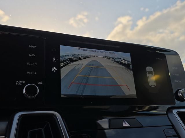 2023 Kia Sorento S