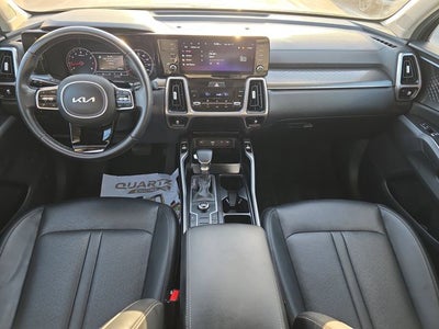 2023 Kia Sorento S