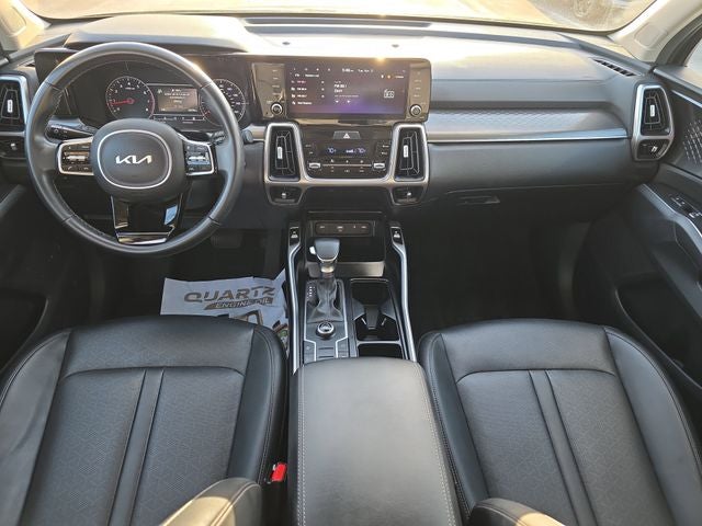 2023 Kia Sorento S