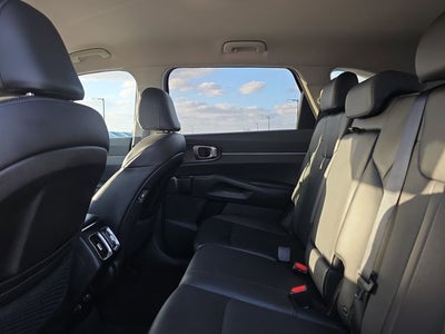 2023 Kia Sorento S