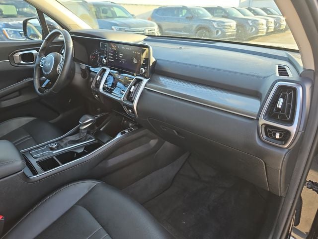 2023 Kia Sorento S
