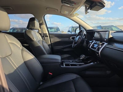 2023 Kia Sorento S