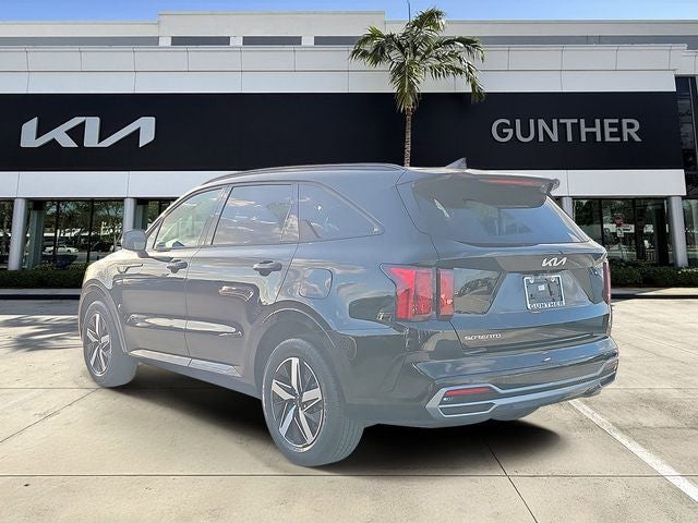 2023 Kia Sorento S